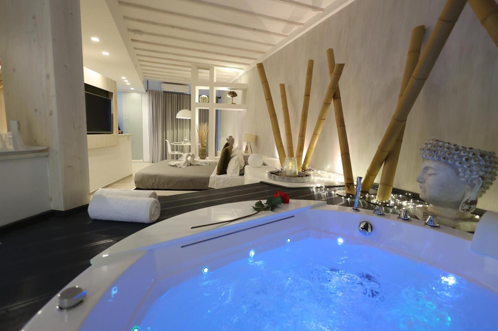 Home3 Bed Luxury Suite&relax